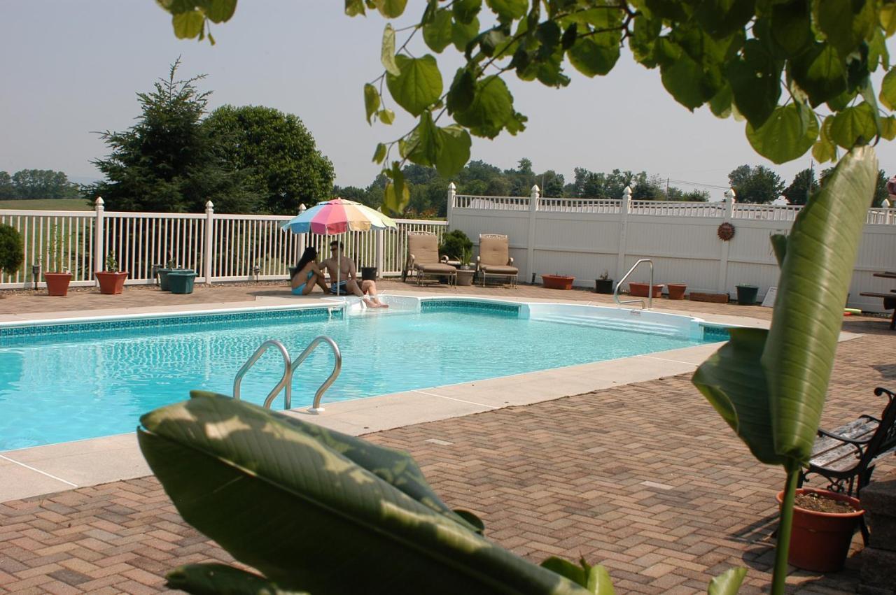 Alojamento de Acomodação e Pequeno-almoço Bed & Breakfast 2*